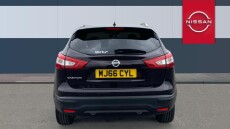 Nissan Qashqai 1.2 DiG-T Tekna [Non-Panoramic] 5dr Xtronic Petrol Hatchback
